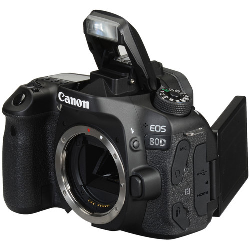 Canon XA75