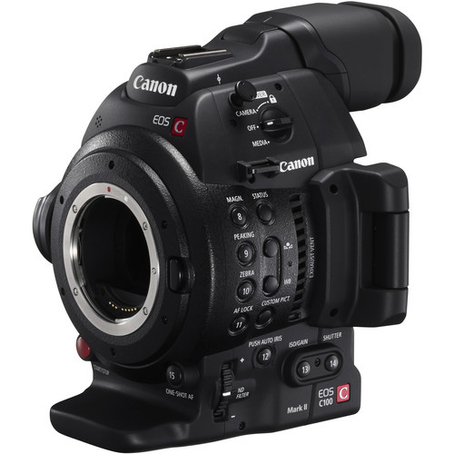 Canon EOS 80D