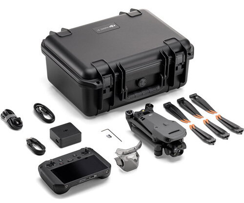 DJI Mavic 3 Thermal