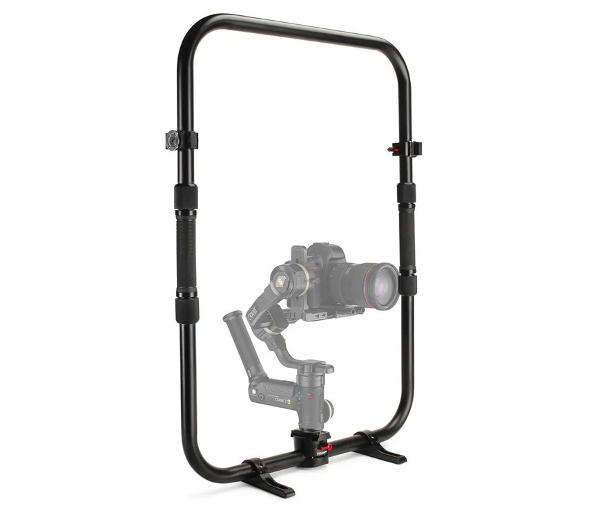 Proaim Handheld Star Ring