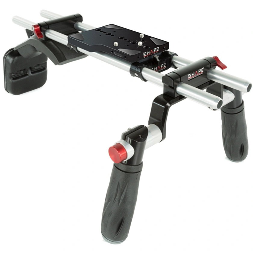 SHAPE Shoulder Mount