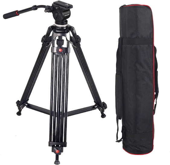 Ashanks Tripod