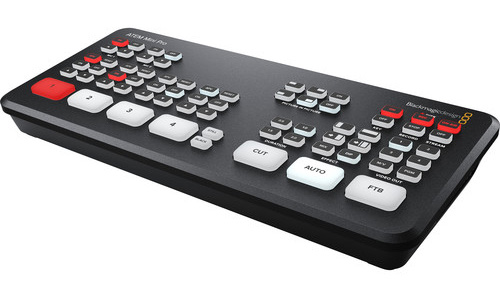 Blackmagic Design ATEM Mini Pro