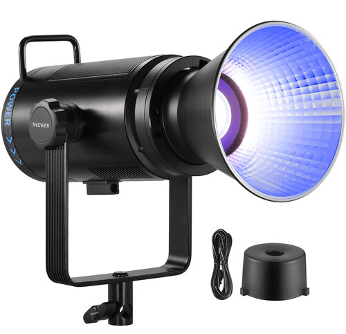 Neewer CB200C RGB LED Monolight