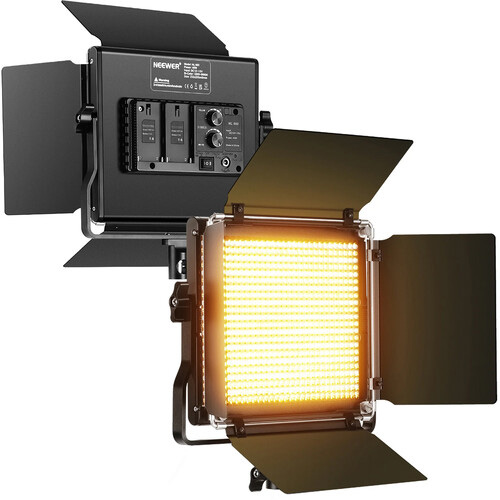 Neewer NL600