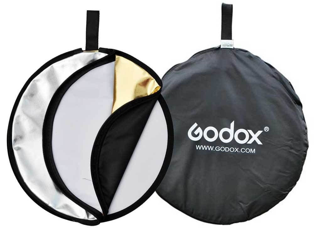 Neewer & Godox Light Reflectors